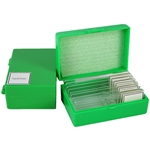 Microscope Prepared Slides