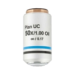 Motic Plan UC Achromat 50X Oil Objective lens