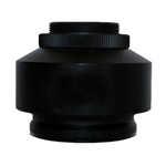 National Optical 200 Series C-Mount Adapter