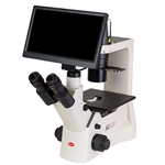 Motic AE2000 Inverted Digital Biological Microscope BMH4000X