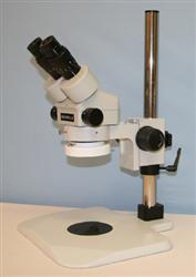 Stereo Zoom Hair Transplant Microscope
