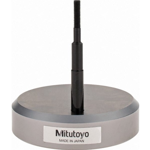 Mitutoyo Disc Anvil 950758