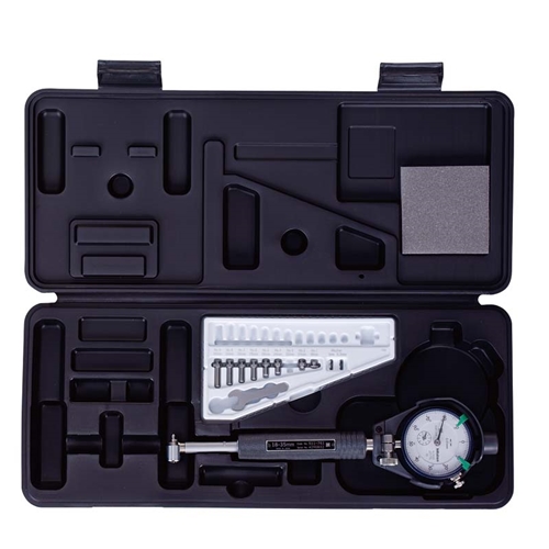Mitutoyo Dial Indicator Bore Gage Short-Leg Type 0.7-1.4