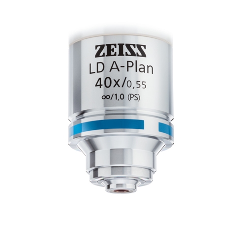 ZEISS LD A-Plan 40x Objective ZEISS LD A-Plan 40x Objective