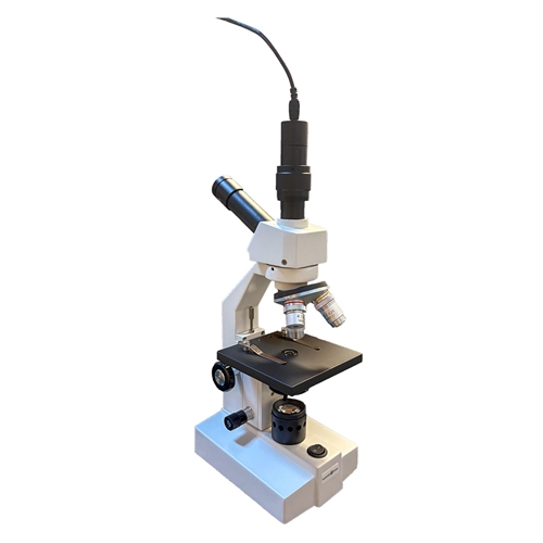 Richter Optica HS-1D Digital Dual Head Student Biology