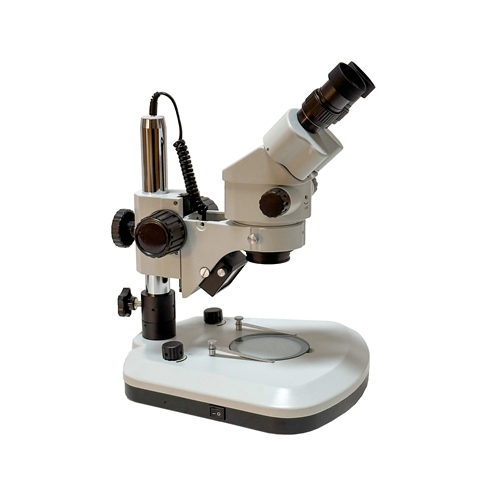 Richter Optica S6 Zoom Stereo Microscope 7x-45x on Advanced Richter Optica S6 Zoom Stereo Microscope 7x-45x on Advanced