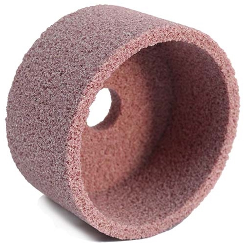 Metkon Aluminum Oxide Grinding Stone for Hard Steels 80-156