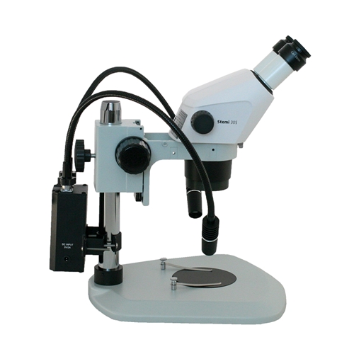 Stéréomicroscope ZEISS Stemi 305 - Loupe Binoculaire ZEISS