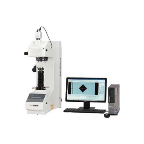 Mitutoyo Vickers HV120 Hardness Tester Type B
