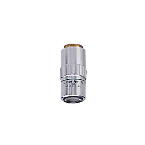 Mitutoyo G Plan Apo 20x ULWD Objective 378-847 Mitutoyo G Plan Apo 20x ULWD Objective 378-847
