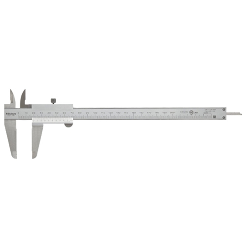 Most accurate vernier caliper discount