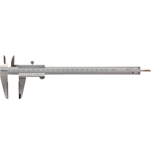 Digital Vernier Caliper W150 (Accurate & Large display) - Ravi Scientific  Industries