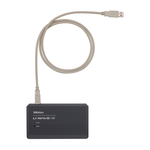 Mitutoyo U-Wave-R Receiver