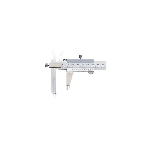Mitutoyo 536-103 Offset Caliper 0-300mm