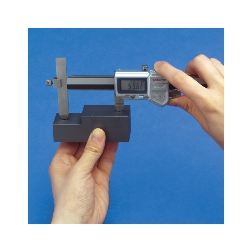 Mitutoyo 573-706-20 Digital Waterproof Offset Centerline