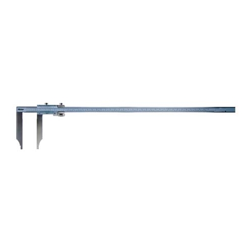 Mitutoyo 40 inch vernier caliper discount