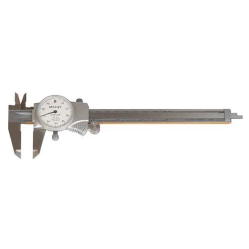 Mitutoyo dial vernier discount