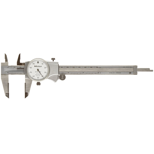 Mitutoyo dial caliper gear rack 101587 series 505-627 new OEM part 9 3/4 long 
