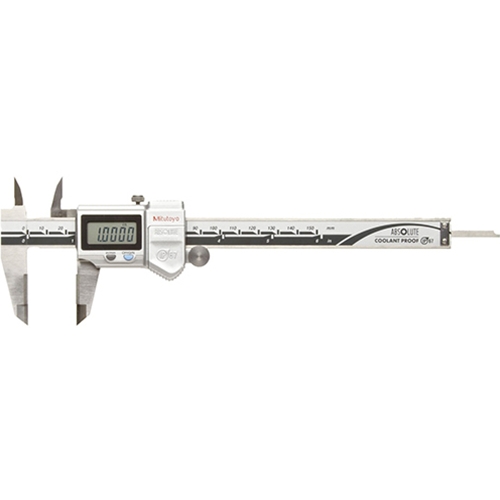 Mitutoyo 6 digital caliper discount