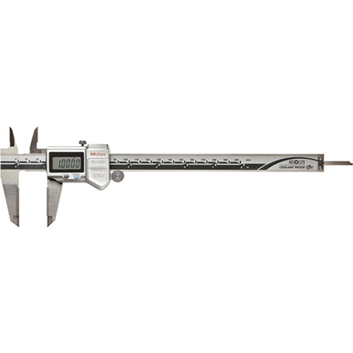 Mitutoyo 500-738-20 Digital Coolant Proof Caliper 0-8