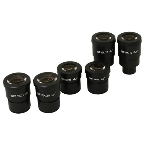 S6 Stereo Microscope Eyepieces 10x Eyepieces
