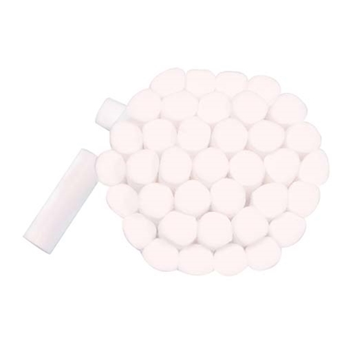 DENTAL COTTON ROLL (2 PACK)