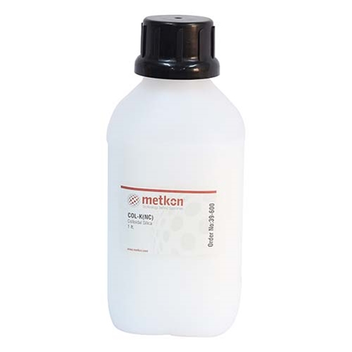 Metkon Colloidal Silica COL-K(NC)