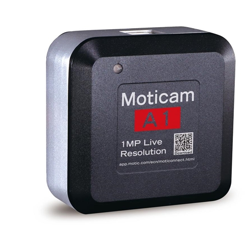 Moticam A1 1mp Microscope Camera