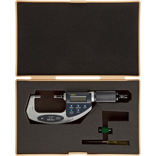 Mitutoyo 227-213-20 ABSOLUTE Digimatic Adjustable Measuring Mitutoyo 227-213-20 ABSOLUTE Digimatic Adjustable Measuring