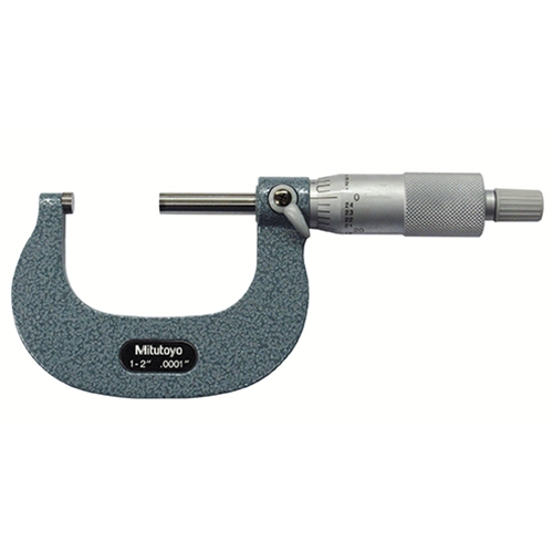 Mitutoyo 103-262 Vernier Outside Micrometer
