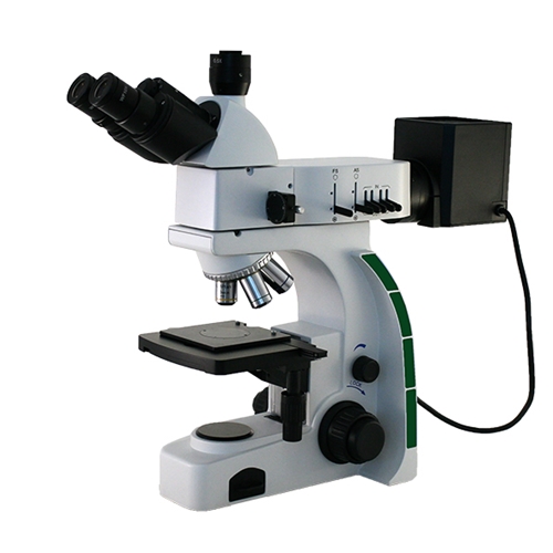 Fein Optic M20 Reflected Light Brightfield Metallurgical