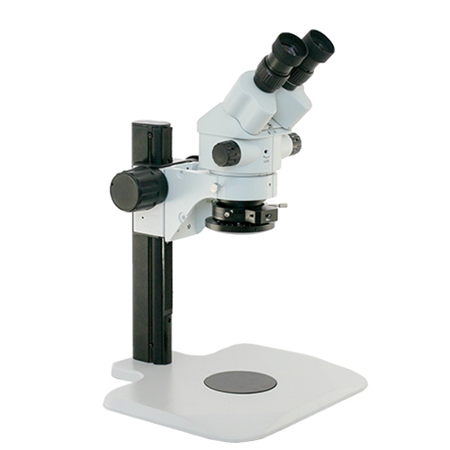 Electronic Inspection Zoom Stereo Microscope