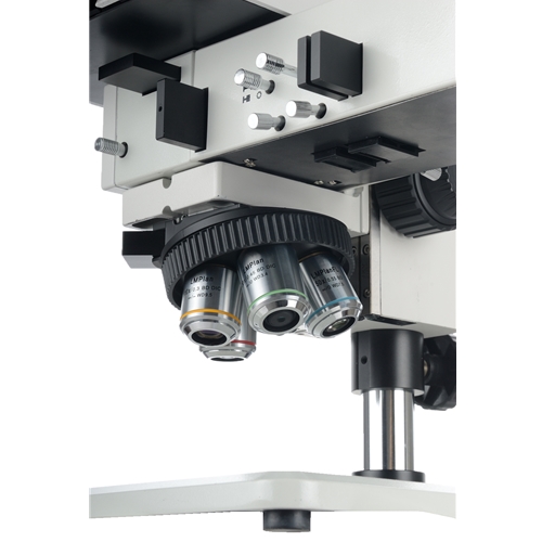 高感度ショップで2023年売れたブランド Fein Microscope Inspection Wafer Semiconductor M40X Optic おむつ用品