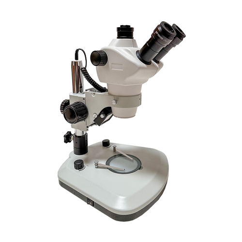 Flex-Arm stand 6.3:1 Zoom Stereo Microscope C-Mount Flex-Arm stand 6.3:1 Zoom Stereo Microscope C-Mount