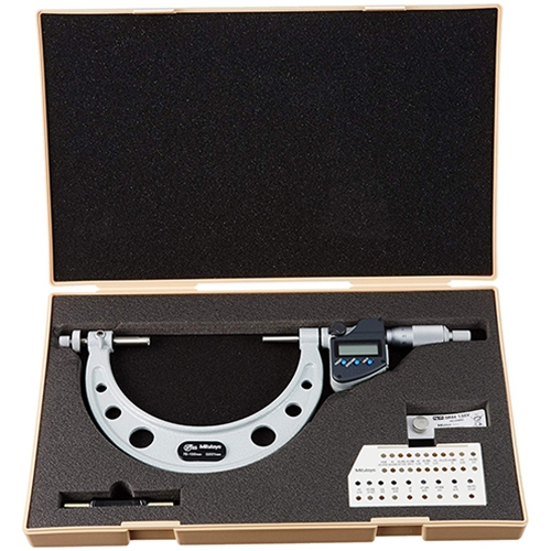 yuta ページ　SCO-254/CR Mitutoyo 324-254-30 Digital Gear Tooth Micrometer 75-100mm