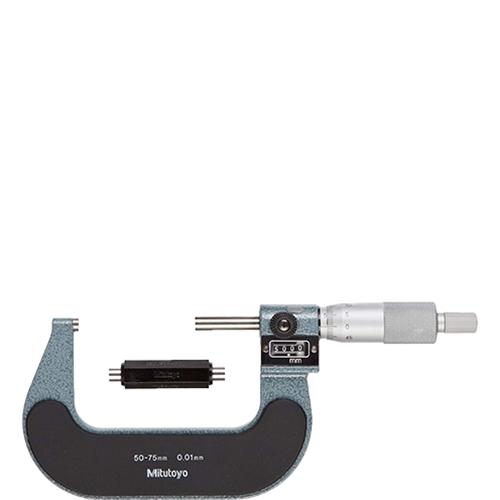 50-75MM Outside Micrometer 50-75MM Outside Micrometer