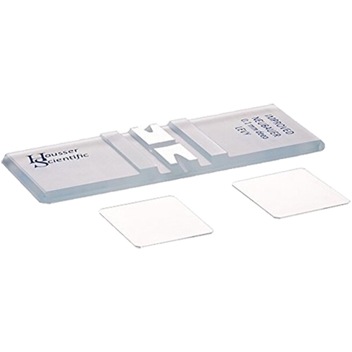 Hausser Dark-Line Hemacytometer