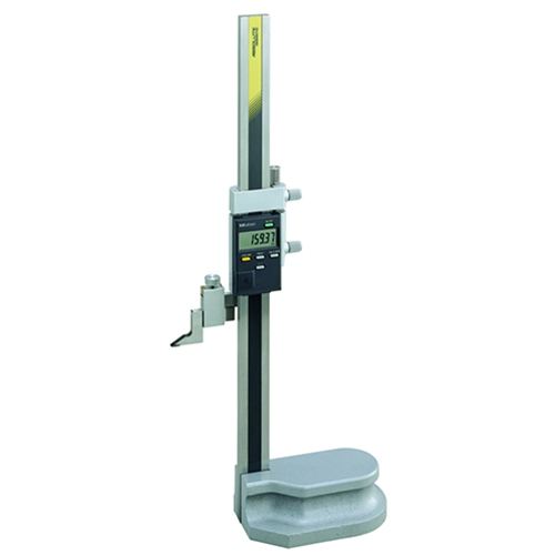 Vernier height gauge principle, construction, use, L. C, precautions -  YouTube