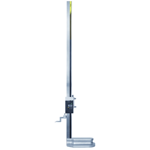 Vernier Height Gauge: [Parts, Diagram, Uses & Least Count]