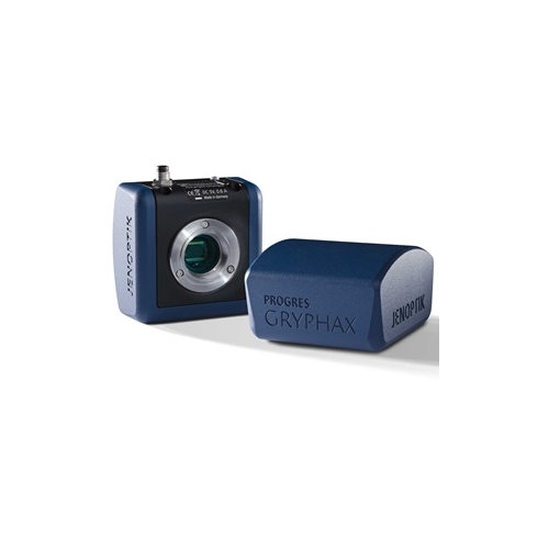 Jenoptik ProgRes GRYPHAX Altair 12mp  Microscope Camera