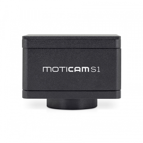 Moticam S1 1.2mp Microscope Camera