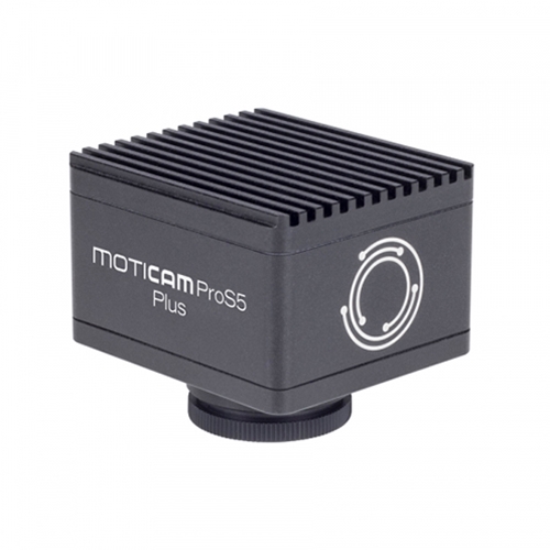Moticam ProS5 5mp Microscope Camera