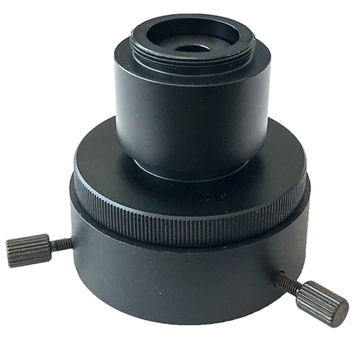 microscope eyepiece camera adapter