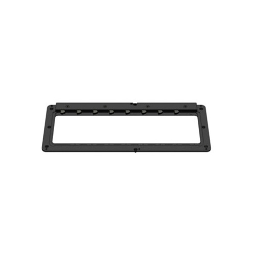 Prior Scientific 8 Slide Holder for H138 Stages H238LP2