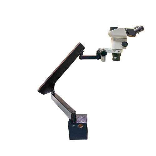 The Microsurgical Approaches… SM7 Microsurgery Training Microscope with Ring Light