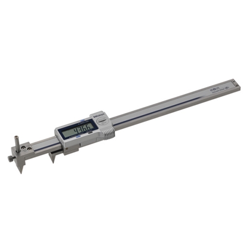 Mitutoyo ABSOLUTE Digimatic Back-Jaw Center-to-Center
