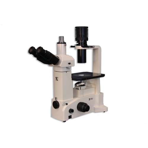 The Microsurgical Approaches… Meiji MT6530 Phase Contrast Asbestos Microscope