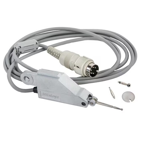 Mitutoyo Lever Head Probe for Mu Checker 0.2N Force