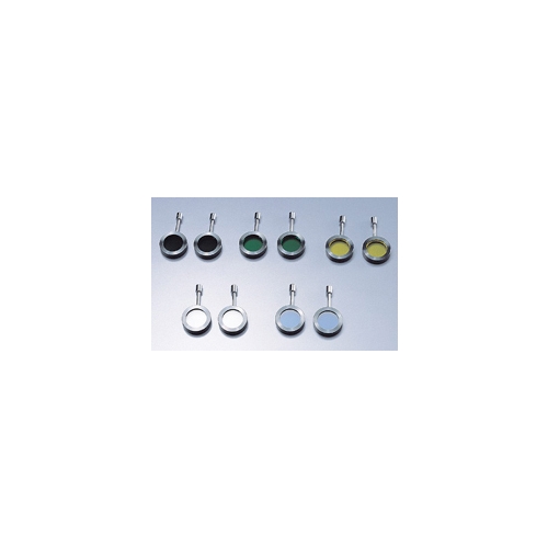 LB100 Blue Clear Microscope Filter MA856