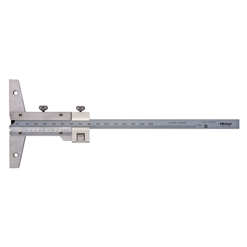 Deep vernier caliper hotsell